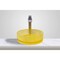 Castello Usa Scotch 16-inch Bathroom Vessel Sink - Yellow CB-VC-8-YE-16 - alternate 4